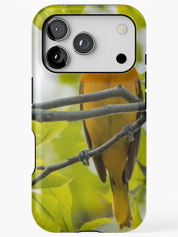 Thumbnail 1 of 4, iPhone Case, looking down designed and sold by RoryTrudeau.