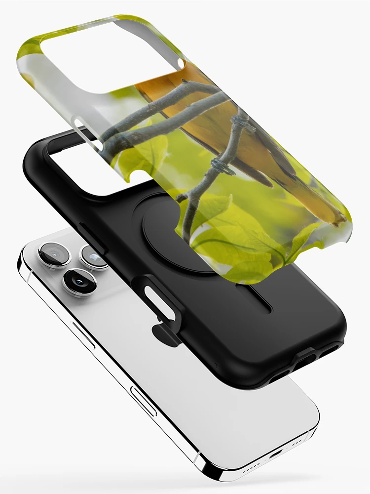 Thumbnail 2 of 4, iPhone Case, looking down designed and sold by RoryTrudeau.