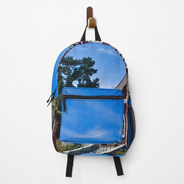 Item preview, Novato City Hall designed and sold by Bryan Spellman.