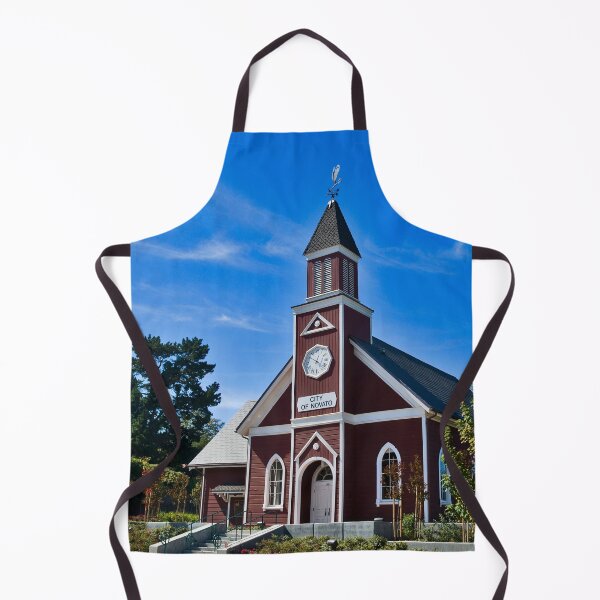 Item preview, Novato City Hall designed and sold by Bryan Spellman.
