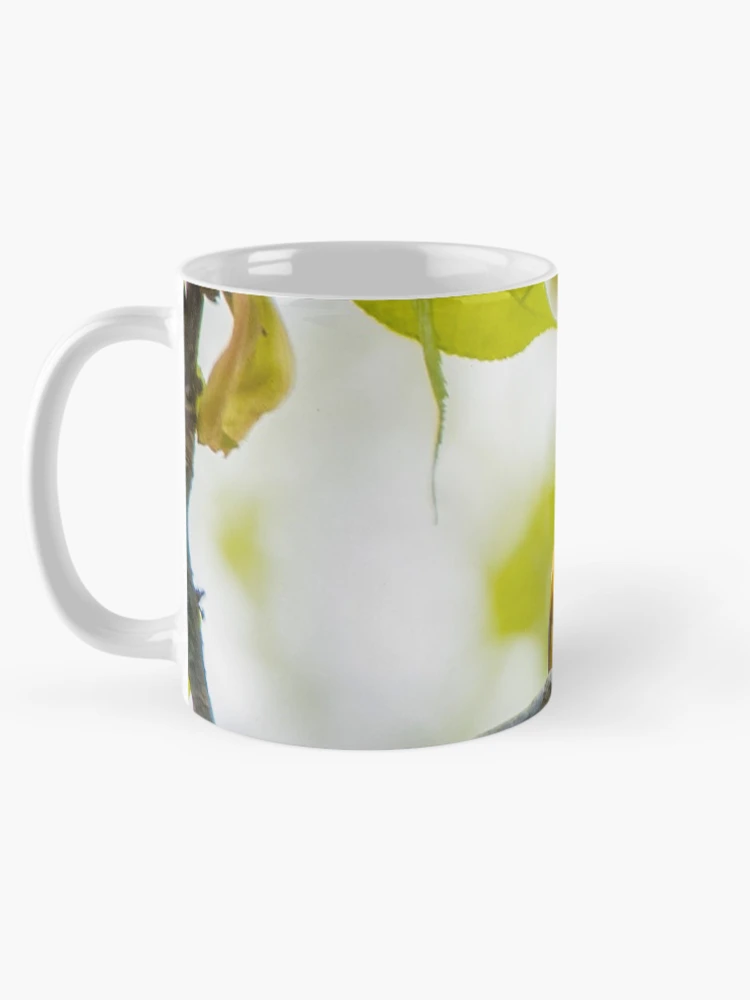 Thumbnail 5 of 6, Coffee Mug, looking down designed and sold by RoryTrudeau.