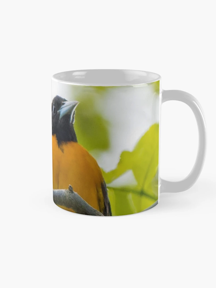 Thumbnail 3 of 6, Coffee Mug, looking down designed and sold by RoryTrudeau.