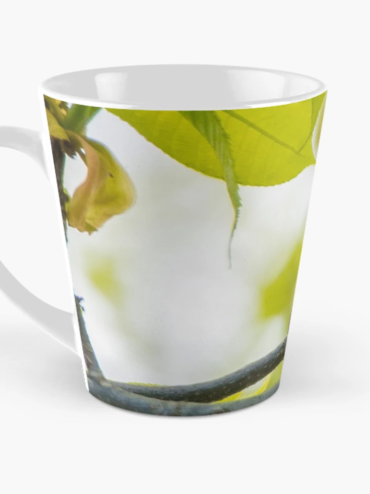 Thumbnail 3 of 4, Coffee Mug, looking down designed and sold by RoryTrudeau.