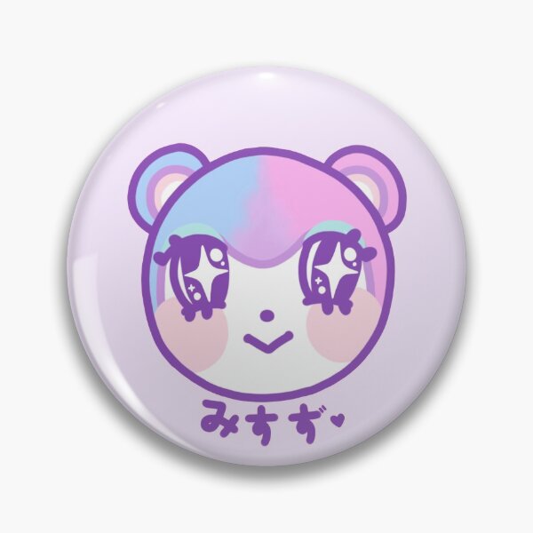 Item preview, Judy✨ [kana ver.] designed and sold by fairykun.