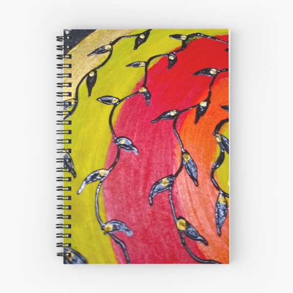 Item preview, Bright Curve designed and sold by Artcartstart.