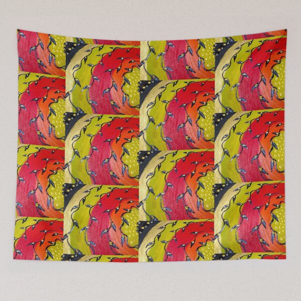 Item preview, Bright Curve designed and sold by Artcartstart.