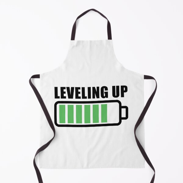 Item preview, Leveling Up designed and sold by Mark Zajac.