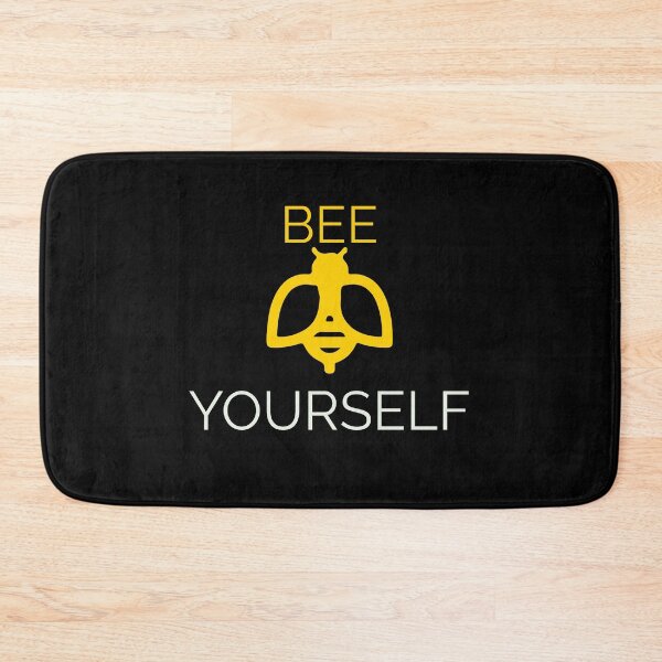 Item preview, Bee yourself designed and sold by Dededesigne.
