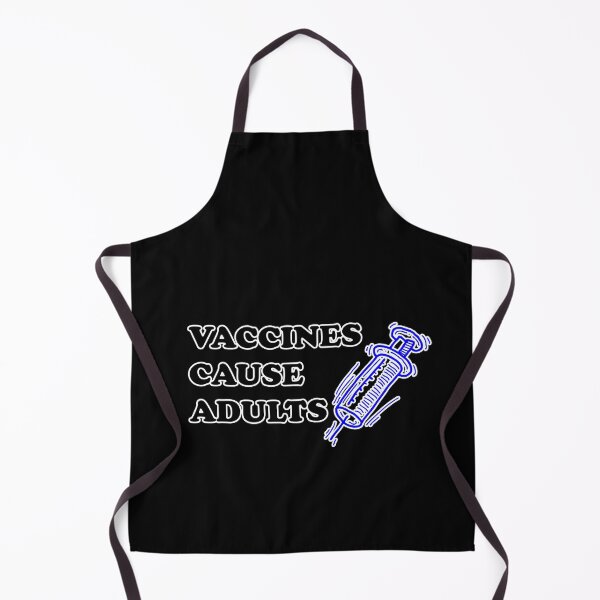 Item preview, Vaccines cause adults designed and sold by hicham4you.