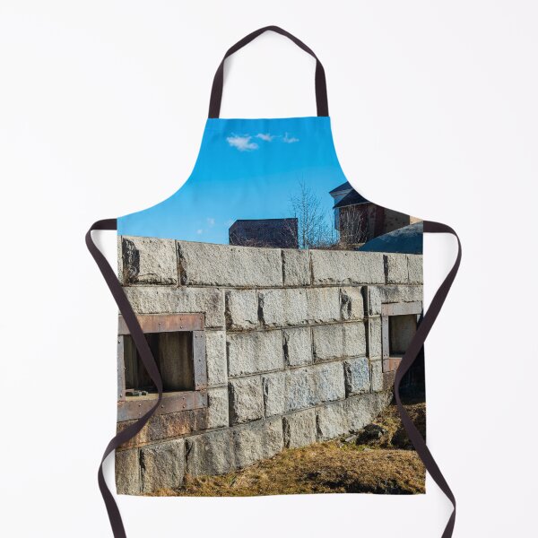 Item preview, old time fort designed and sold by RoryTrudeau.