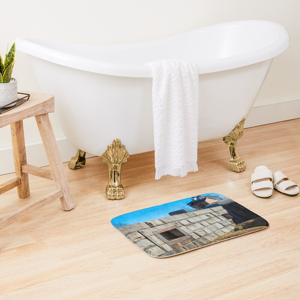 Item preview, Bath Mat designed and sold by RoryTrudeau.