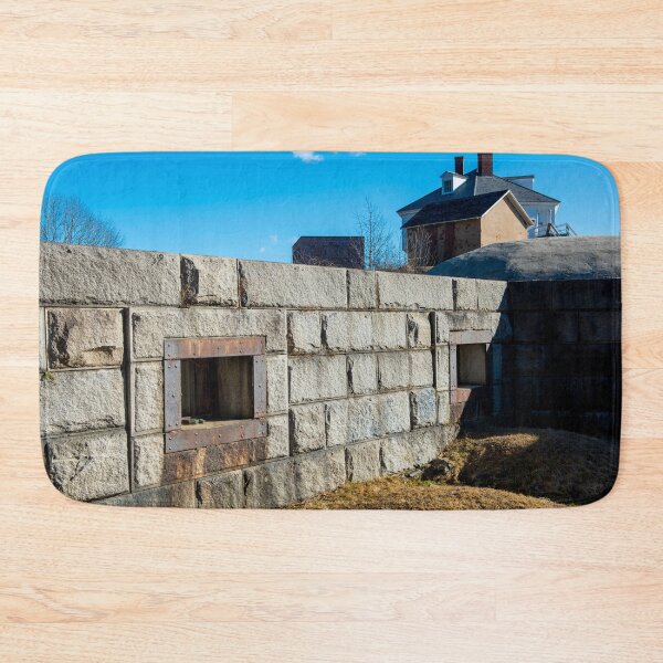 Item preview, old time fort designed and sold by RoryTrudeau.