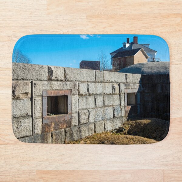 Item preview, old time fort designed and sold by RoryTrudeau.