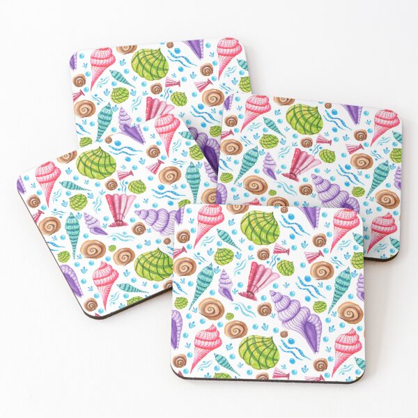 Item preview, I See SeaShells designed and sold by LadyTaneli.