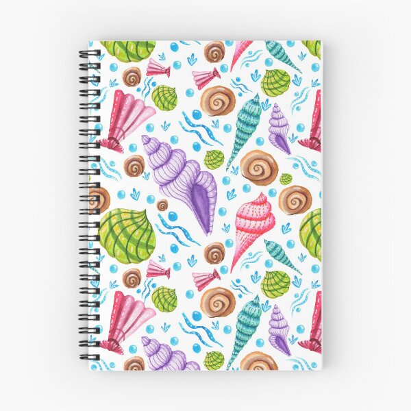 Item preview, I See SeaShells designed and sold by LadyTaneli.