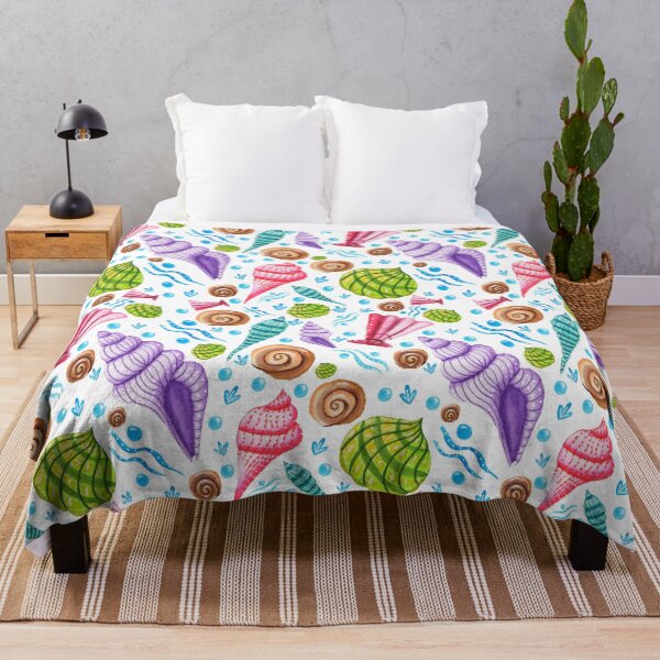 Item preview, I See SeaShells designed and sold by LadyTaneli.