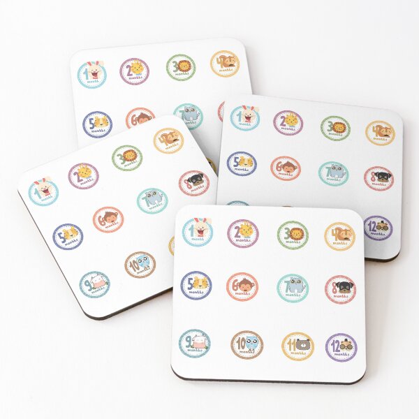 Item preview, A full year of your baby designed and sold by LO QUE DICE TU ALMA .