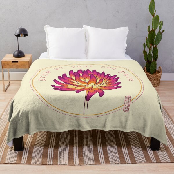 Item preview, Crezca a su propio ritmo designed and sold by SeraphineArts.