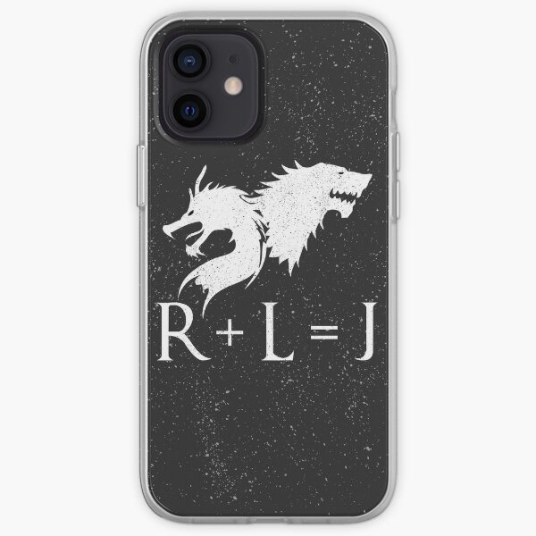 R L Iphone Cases Covers Redbubble