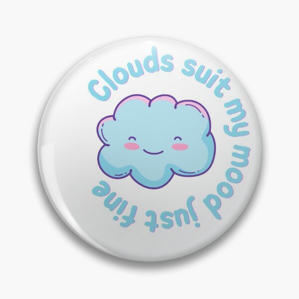 Item preview, my mood just fine designed and sold by cloud's  store.