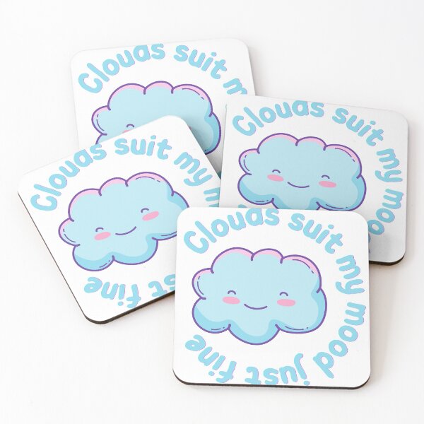 Item preview, my mood just fine designed and sold by cloud's  store.