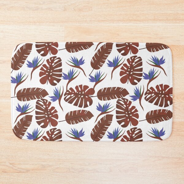 Item preview, leaf with flower art 13 designed and sold by blackhorse0.