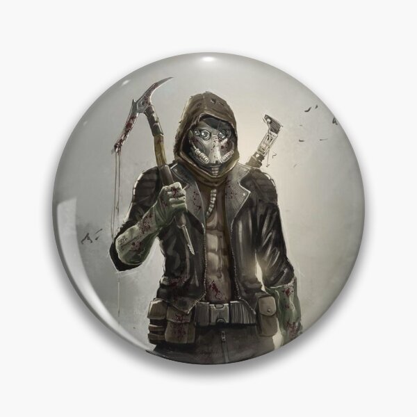 Item preview, Welcome to the apocalypse  designed and sold by MichaelB199202.