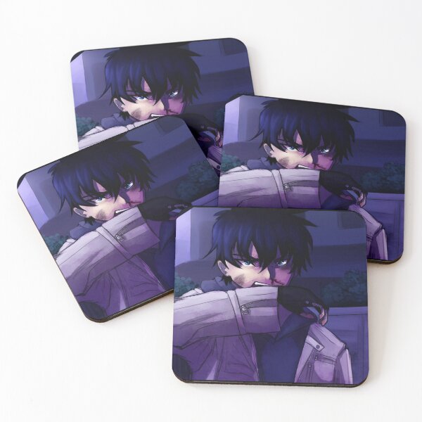 Item preview, Blue Exorcist - Anime Redraw designed and sold by CelestiaKnight.