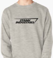 Stank Industries Sweatshirt
