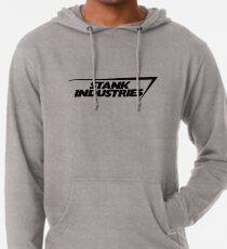 Stank Industries Lightweight Hoodie