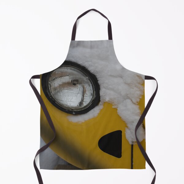 Item preview, Yellow Beatle designed and sold by KristenRV.