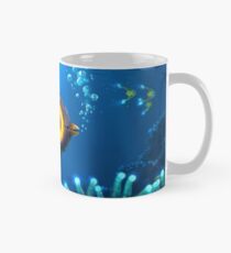 Taza clásica Mirón