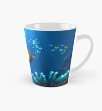 Peeper Tall Mug