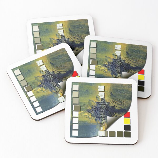 Item preview, Construction, (651st Sturm 2.) Monogravure, graphics, art, decorative, designed and sold by Paszkan.