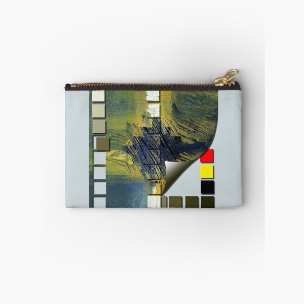 Item preview, Construction, (651st Sturm 2.) Monogravure, graphics, art, decorative, designed and sold by Paszkan.