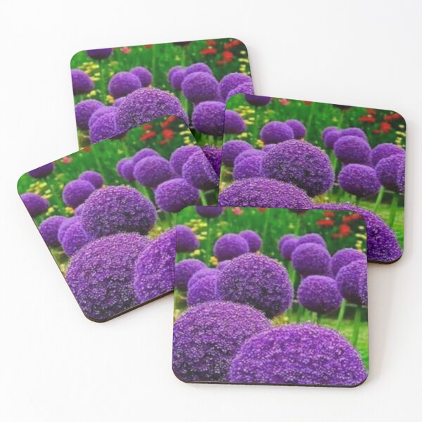 Item preview, Awesome purple flowers. designed and sold by Lan thi Nguyen.