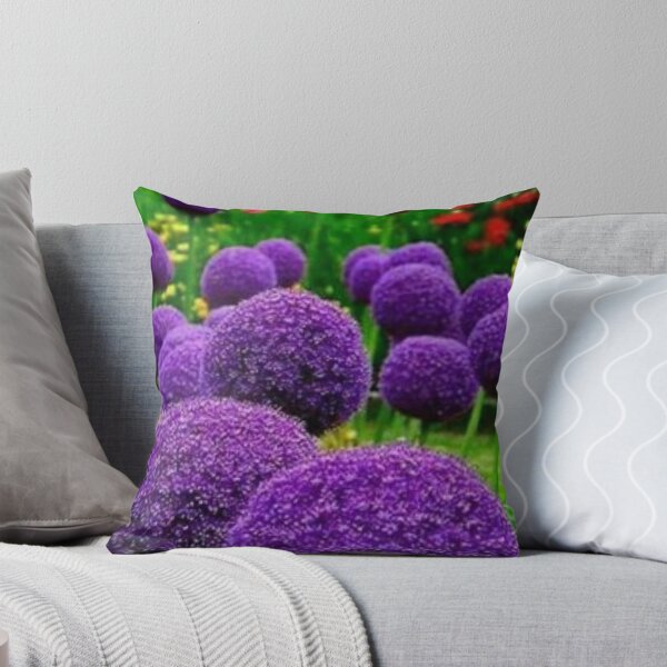 Item preview, Awesome purple flowers. designed and sold by Lan thi Nguyen.