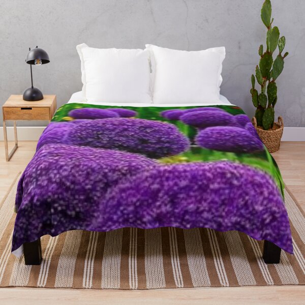 Item preview, Awesome purple flowers. designed and sold by Lan thi Nguyen.