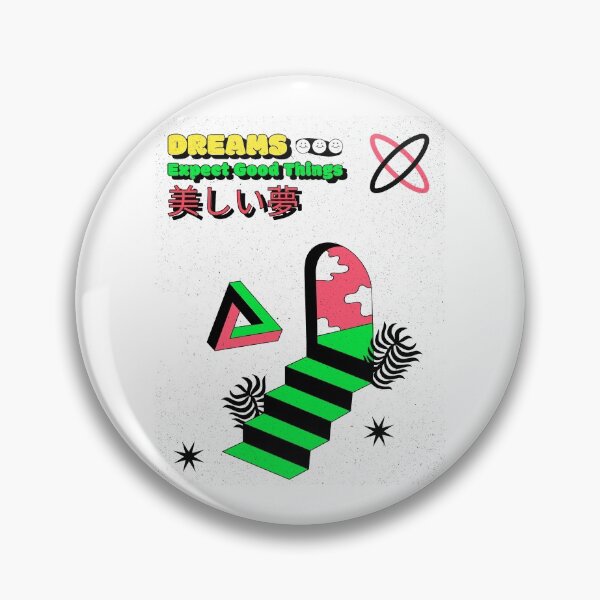 Item preview, Expect Good Things designed and sold by Destine99.