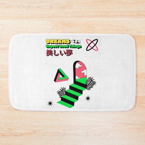 Item preview, Expect Good Things designed and sold by Destine99.