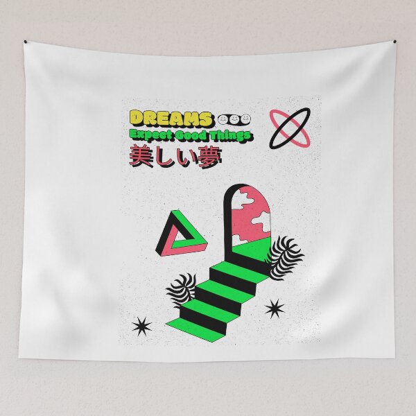 Item preview, Expect Good Things designed and sold by Destine99.