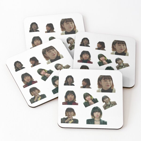 Item preview, Funny Kim da mi designed and sold by Juzzov.