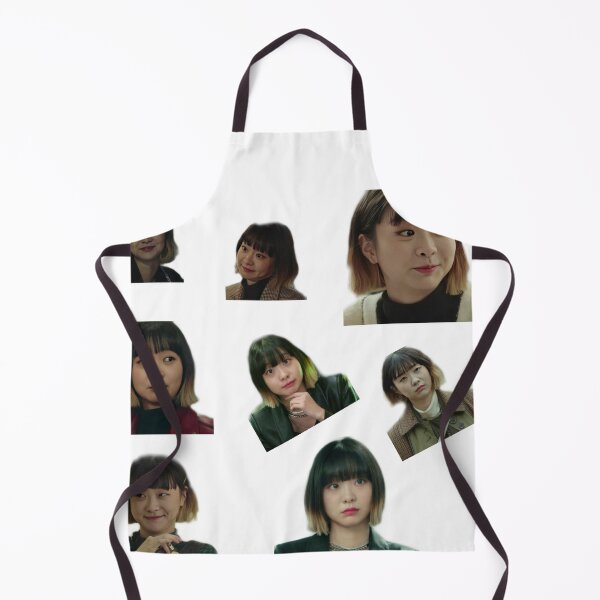 Item preview, Funny Kim da mi designed and sold by Juzzov.
