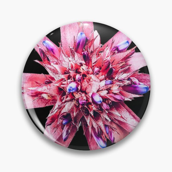 Item preview, Exotic Tropical Pink Flower designed and sold by Designs By YL.