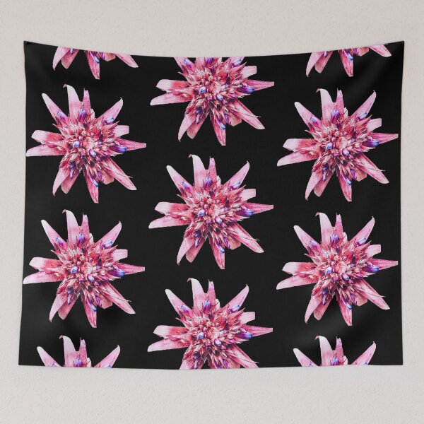 Item preview, Exotic Tropical Pink Flower designed and sold by Designs By YL.