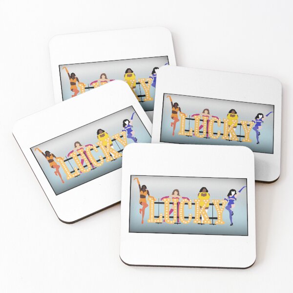 Item preview, RPDR Lucky Visualiser designed and sold by dylego.