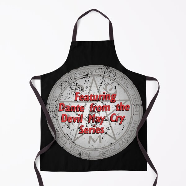 Item preview, Featuring Dante from the Devil May Cry Series: Featuring Dante designed and sold by Pengo Shirt.