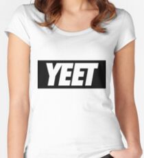 Yeet: T-Shirts | Redbubble