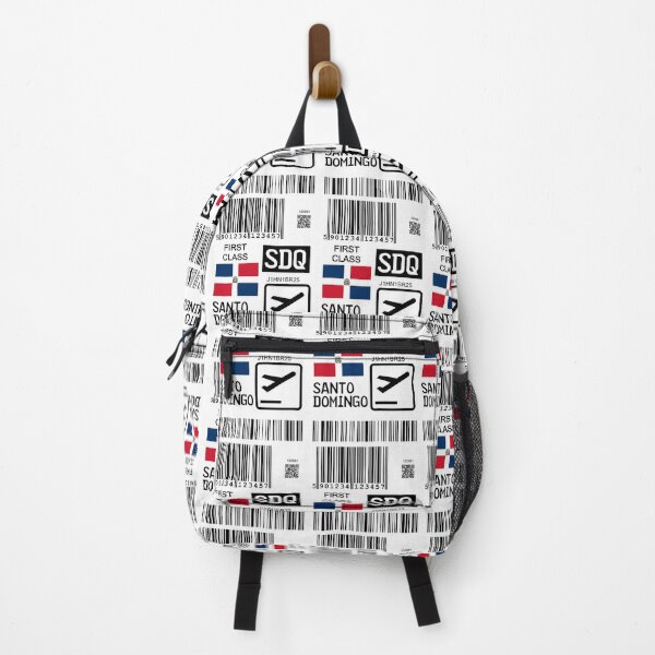 Item preview, Santo Domingo Las Americas International Airport designed and sold by Travellerz.