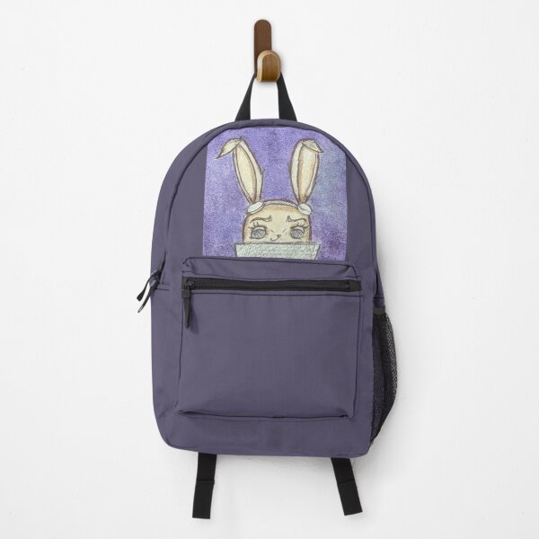 Item preview, Gamer Bunny designed and sold by Hannah Hutchison.